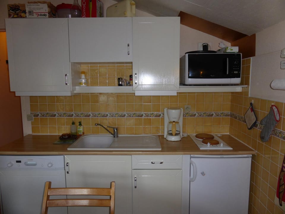 Résidence Le Royal - Royal 16 MAE-5321 Apartment in Combloux