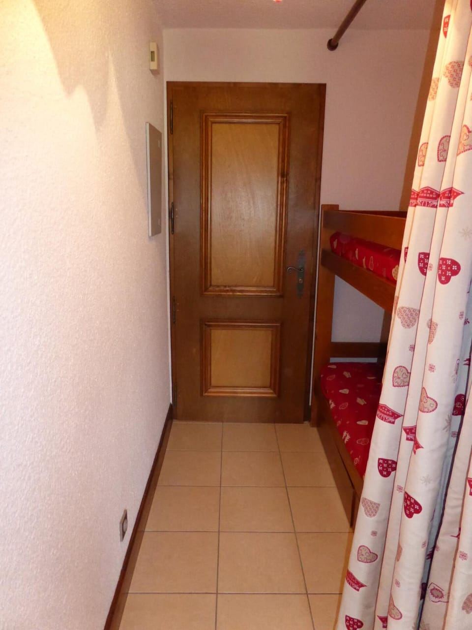 Résidence Gros Cailloux Amethyste - Gros Cailloux A7 MAE-5328 Apartment in Combloux