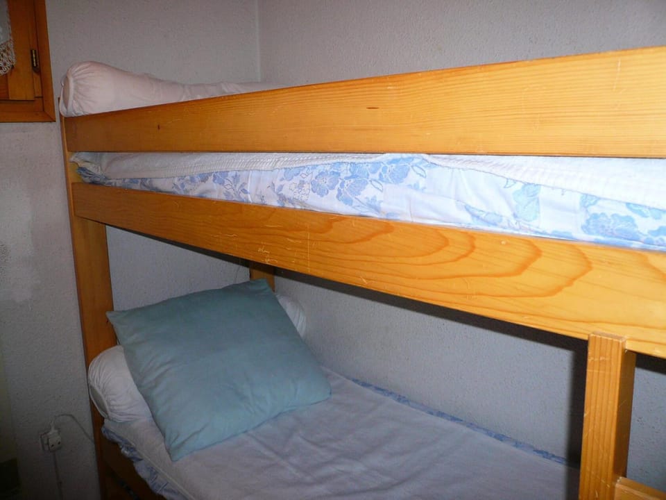 Résidence Les OrÉades - Oréades B04 MAE-5329 Apartment in Combloux
