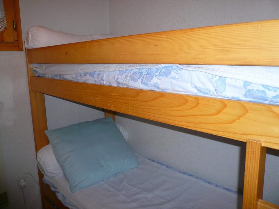 Résidence Les OrÉades - Oréades B04 MAE-5329 Apartment in Combloux