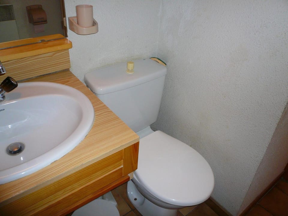 Résidence Les OrÉades - Oréades B04 MAE-5329 Apartment in Combloux