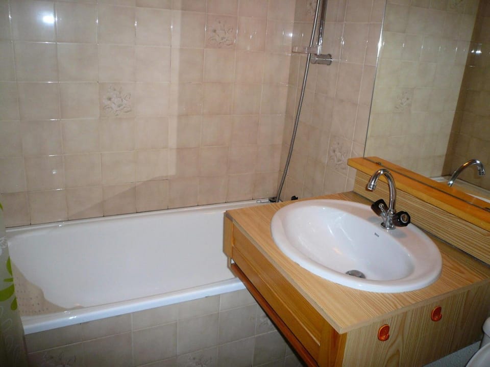 Résidence Les OrÉades - Oréades B04 MAE-5329 Apartment in Combloux