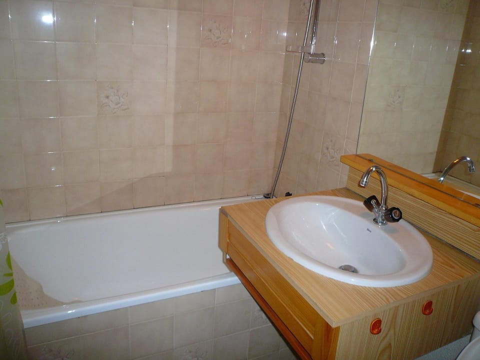 Résidence Les OrÉades - Oréades B04 MAE-5329 Apartment in Combloux