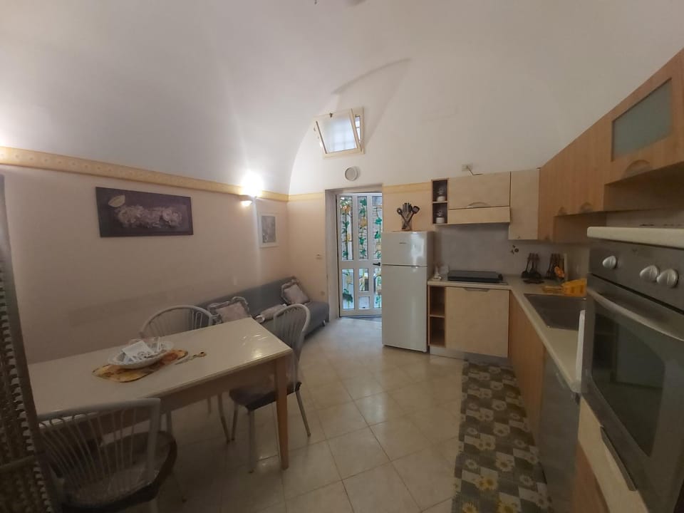 Casa dei Girasoli Apartment in Apulia