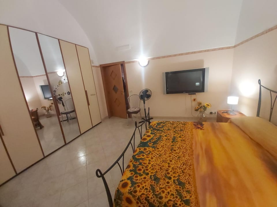 Casa dei Girasoli Apartment in Apulia