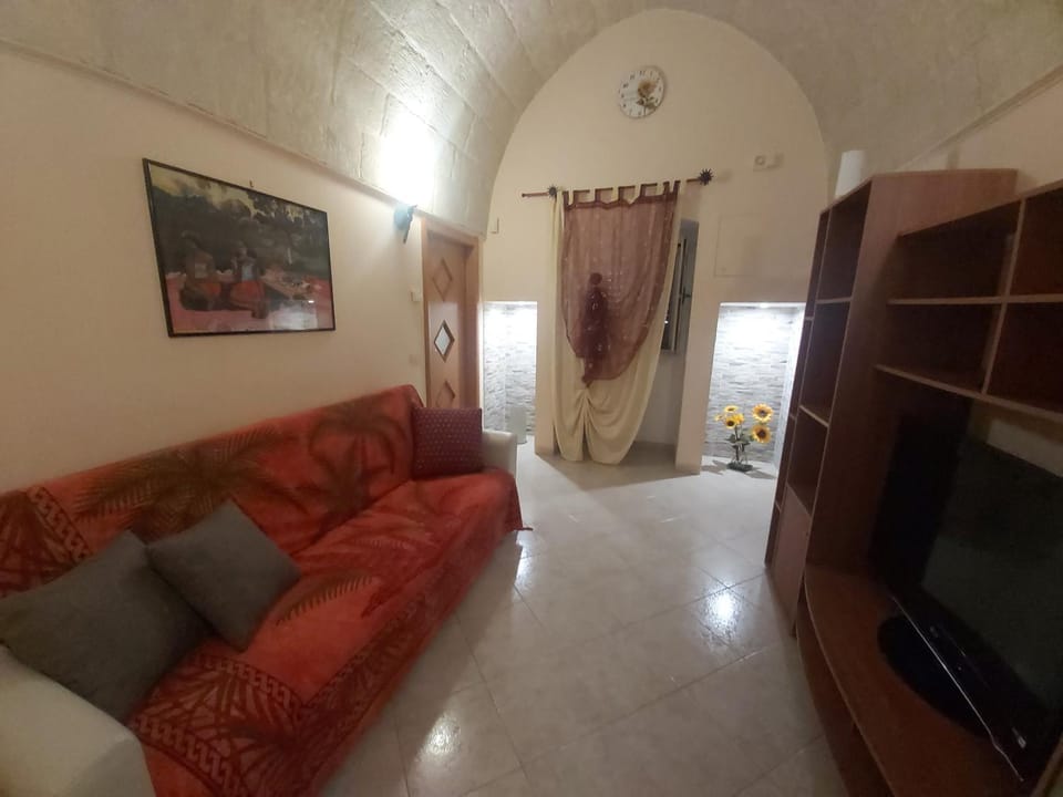 Casa dei Girasoli Apartment in Apulia