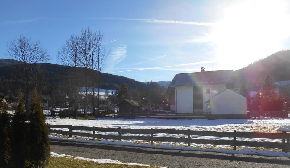 Day, Winter