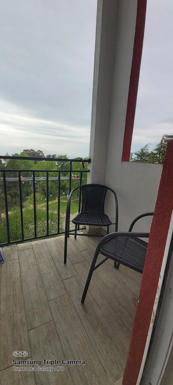 Студия Радуга у моря Колхида Apartment in Adjara, Georgia