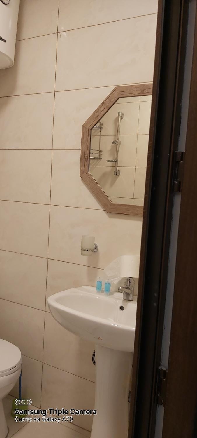 Студия Радуга у моря Колхида Apartment in Adjara, Georgia