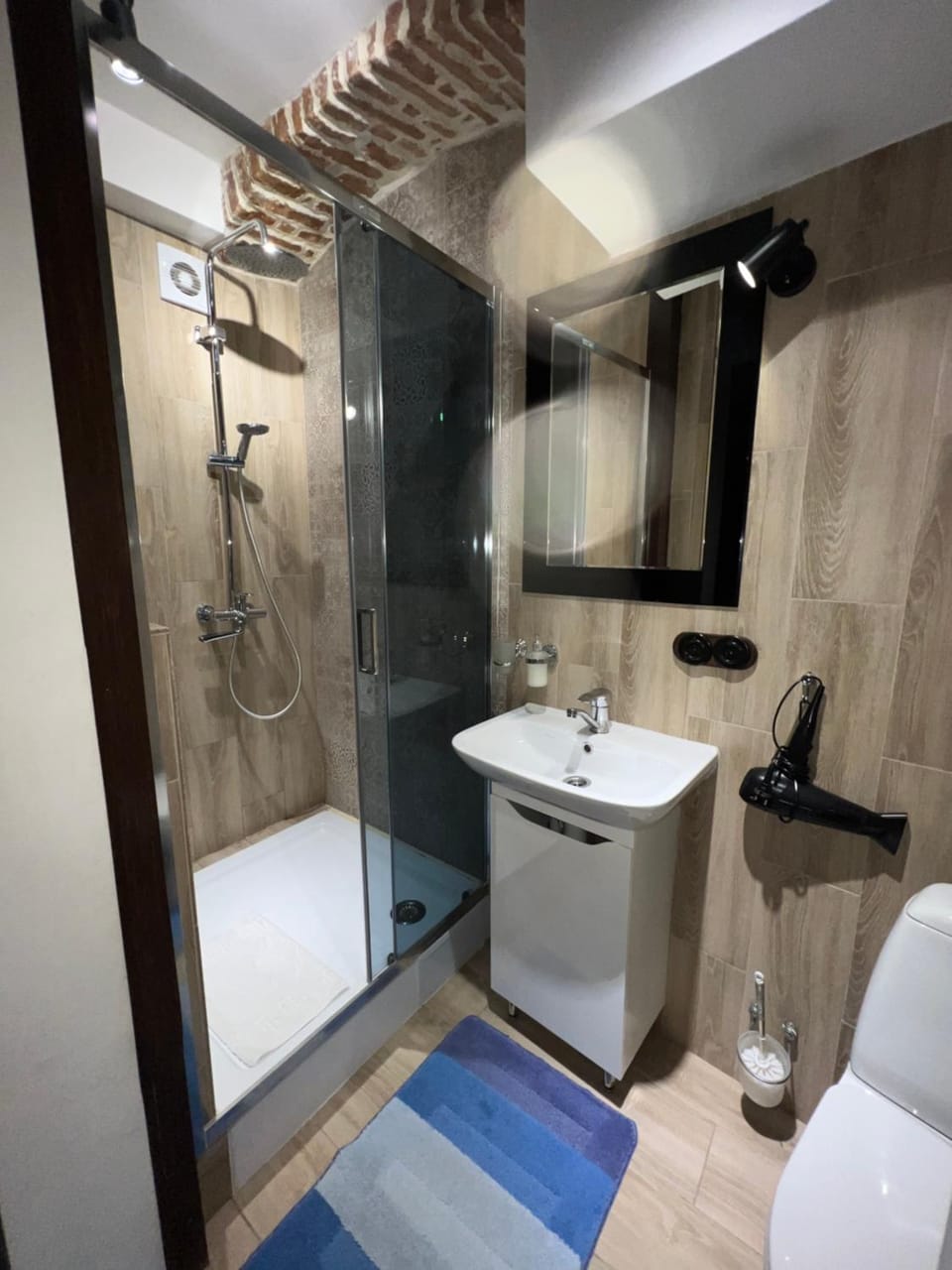 Shower