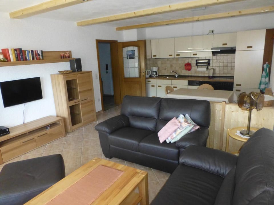 Haus Kuder Apartment in Berchtesgadener Land
