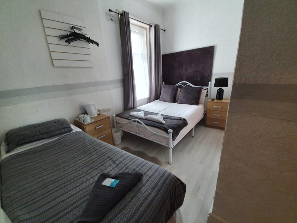 Vista Sol Bed and Breakfast in Blackpool