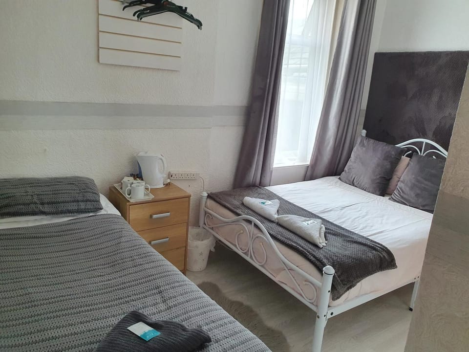 Vista Sol Bed and Breakfast in Blackpool