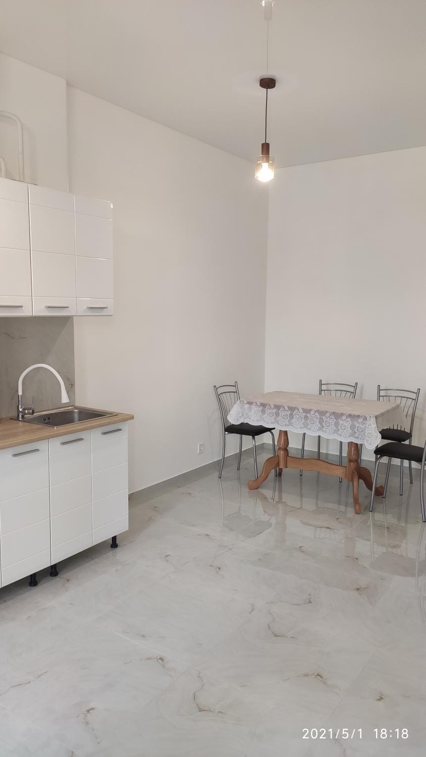 Квартира у моря Apartment in Odessa