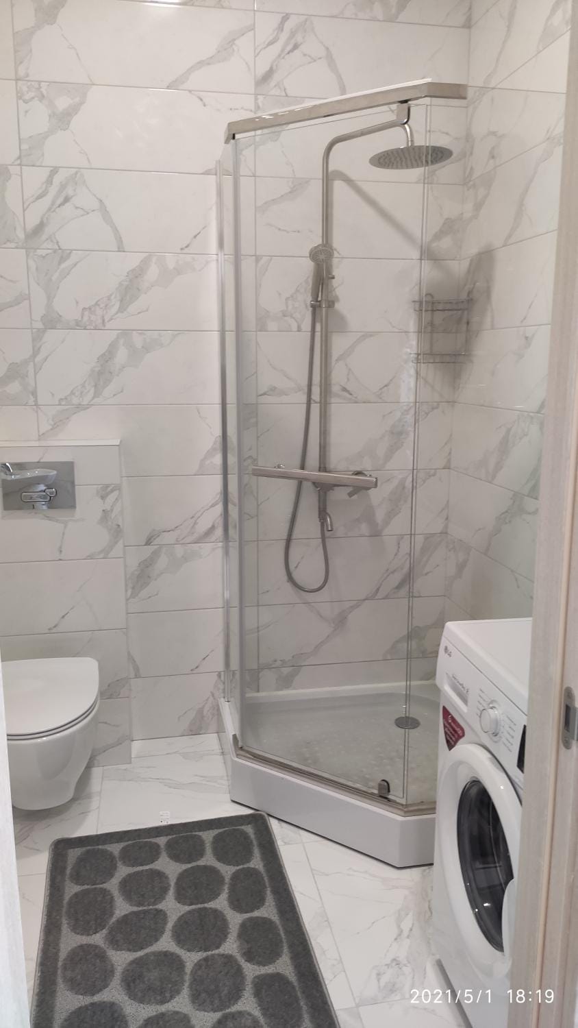 Квартира у моря Apartment in Odessa