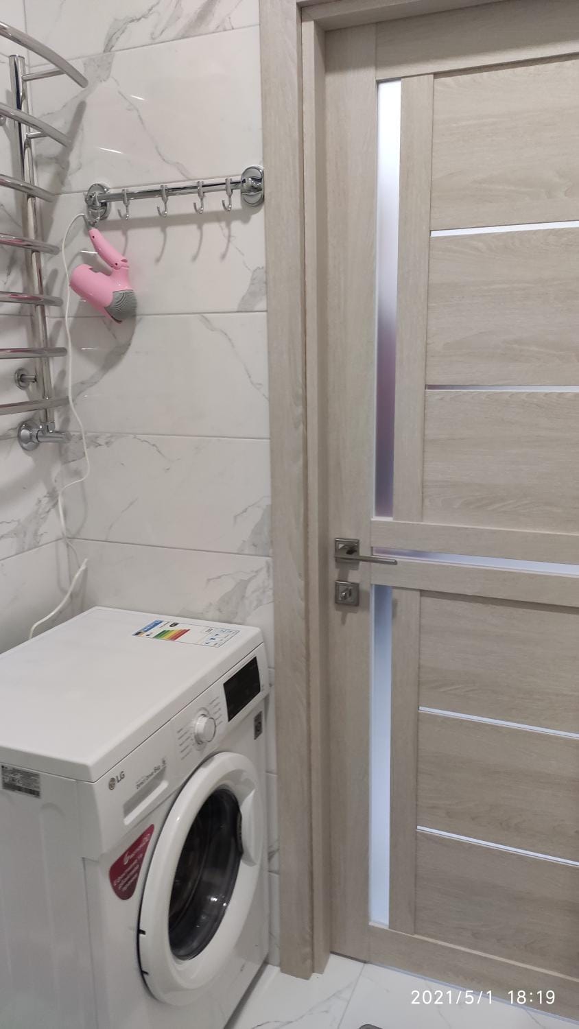 Квартира у моря Apartment in Odessa