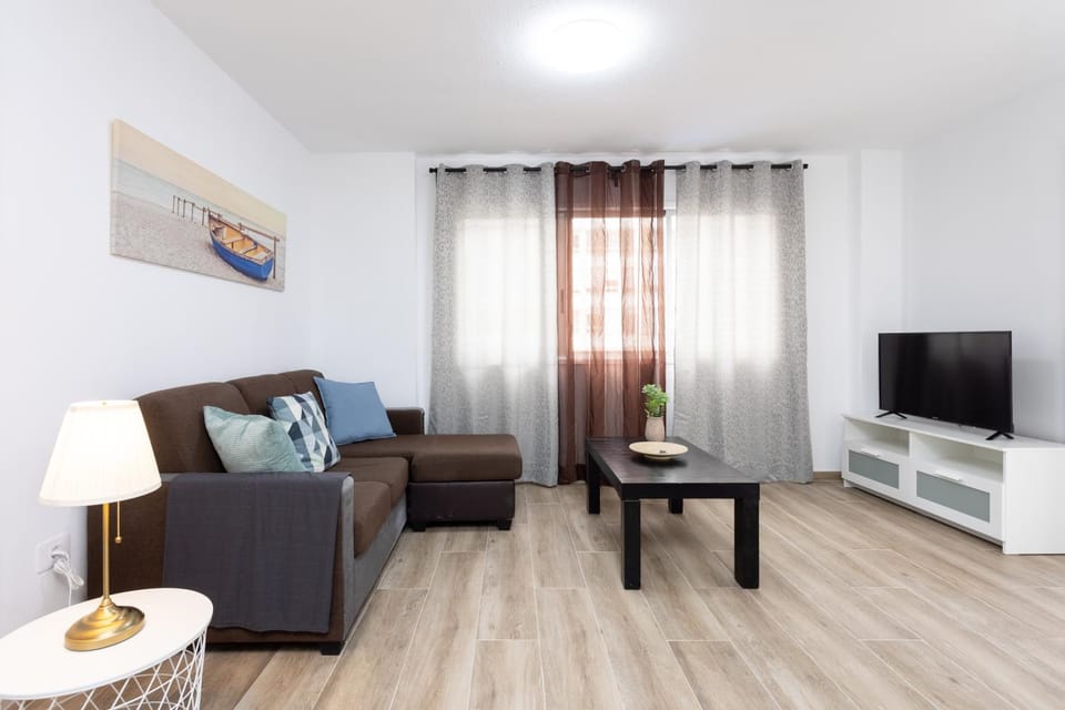 Home2Book Charming Apartment Santa Cruz, Wifi Apartment in Santa Cruz de Tenerife