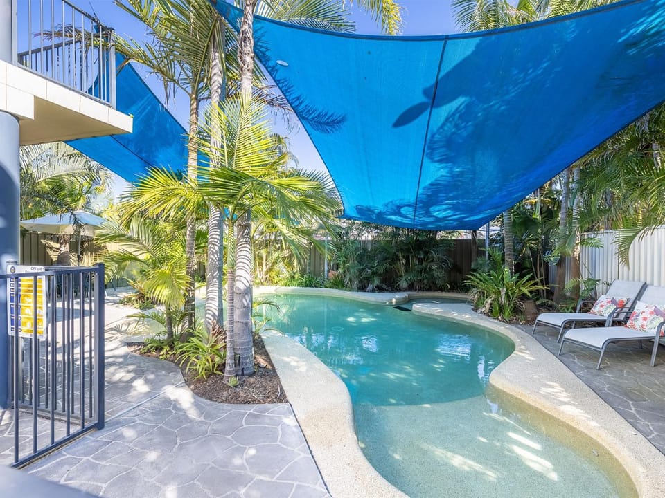 Dolphin Lagoon Luxury Escape House in New South Wales