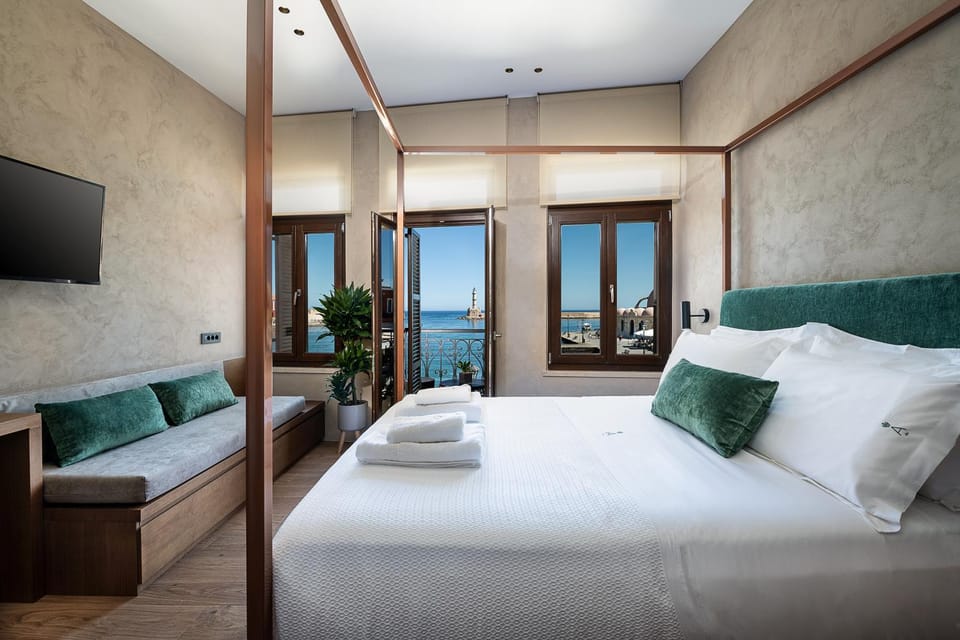 Balcony/Terrace, Bedroom