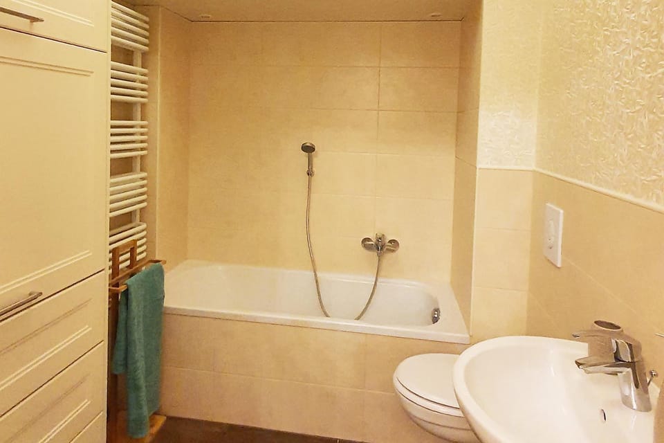 Toilet, Bathroom, Bath