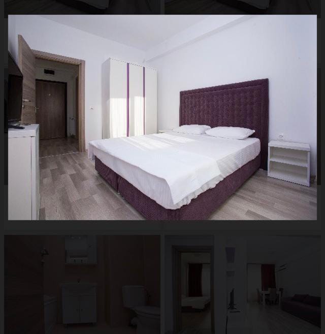 Crazy Apartment Summerland Mamaia Apartment in Constanta