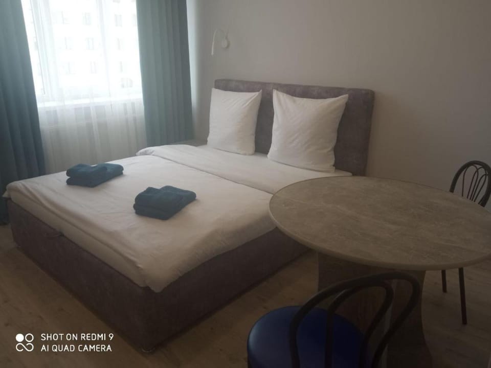 Нова і затишна квартира у центрі Apartment in Slovakia
