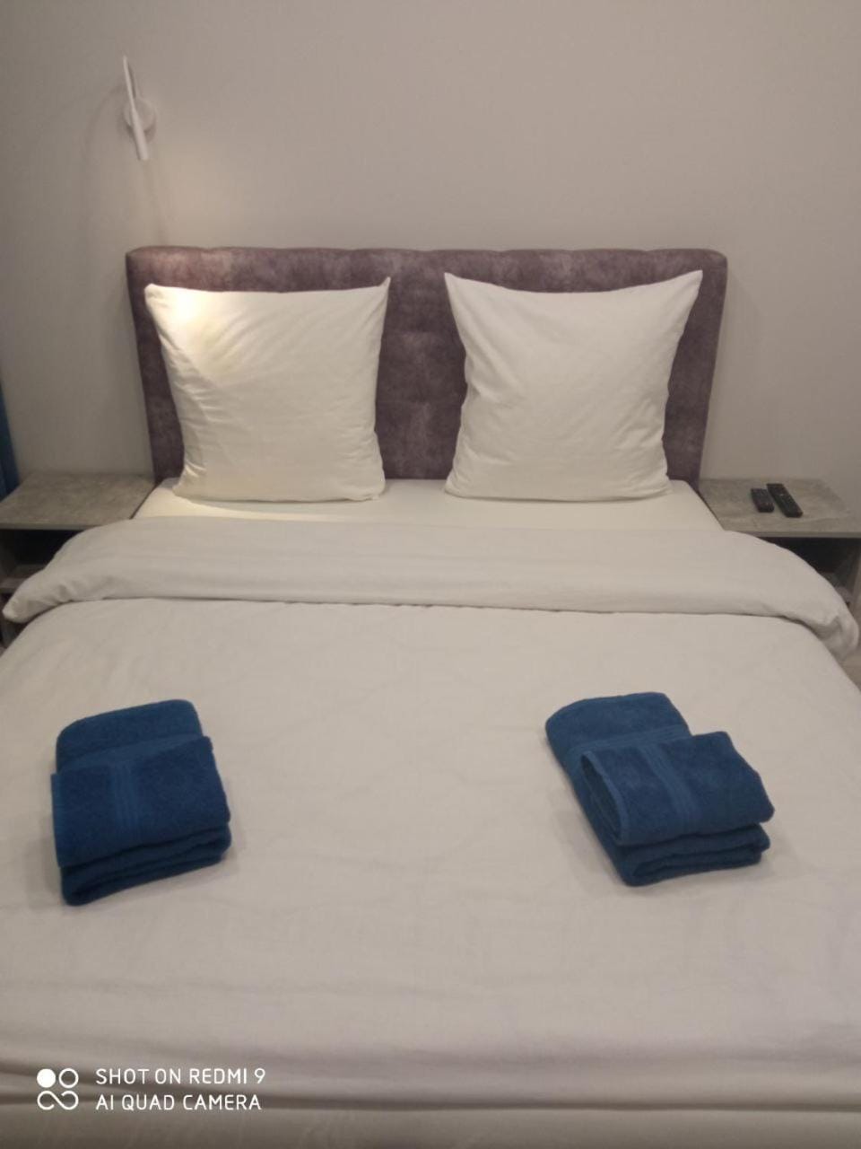 Нова і затишна квартира у центрі Apartment in Slovakia