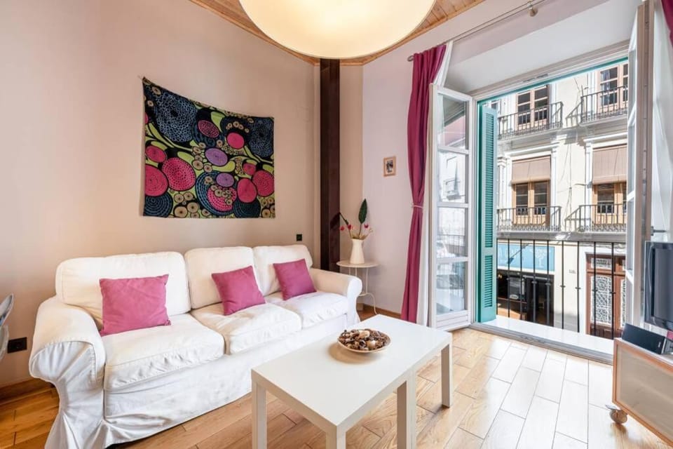 Balcony/Terrace, Photo of the whole room