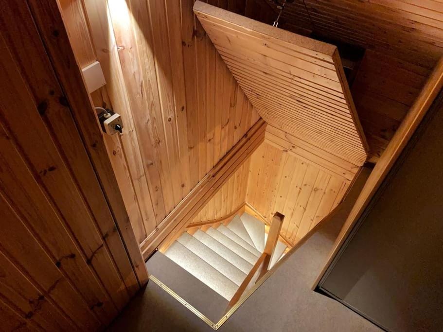 Gemütliche Skihütte Nassfeld - Ski-in Ski-out Chalet in Carinthia, Austria