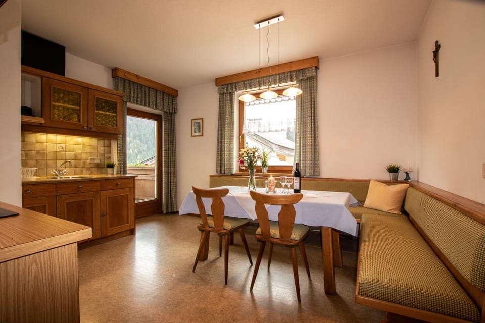 Christof,s Ferienwohnung WILD231 Apartment in Tyrol