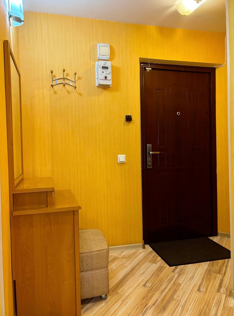 Saules 73 Apartment in Lithuania