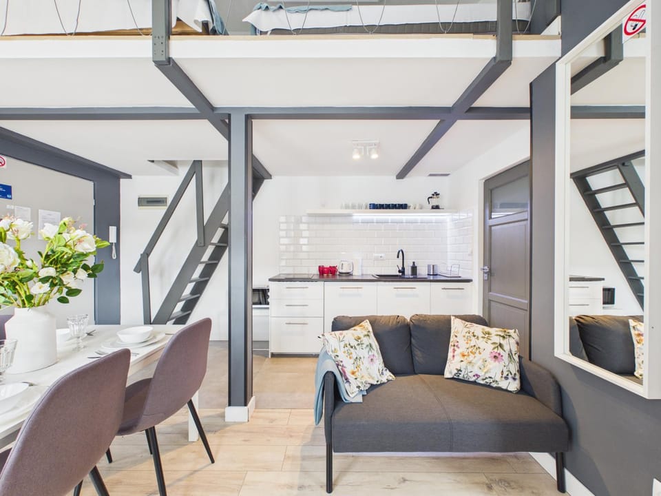 Communal lounge/ TV room, Living room