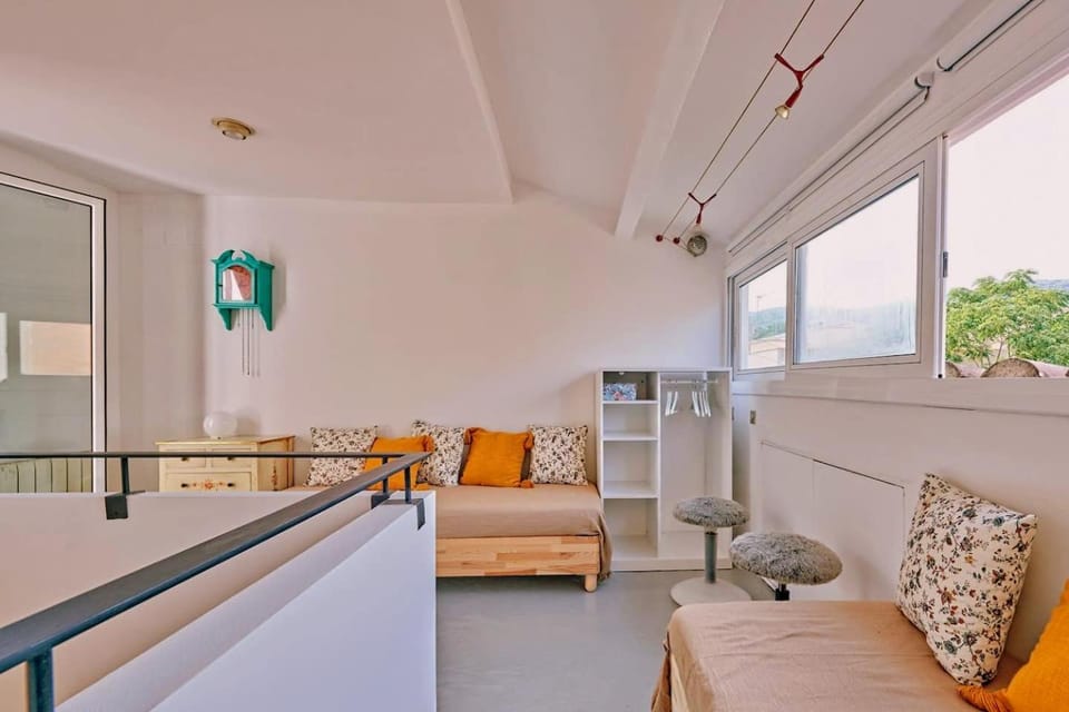 Casa de Pueblo junto Barcelona Centro House in Maresme