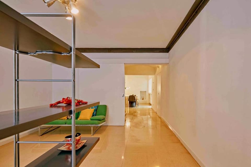 Casa de Pueblo junto Barcelona Centro House in Maresme