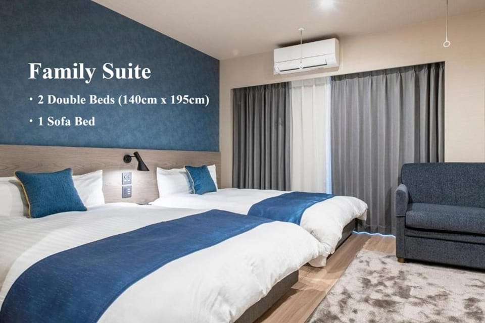 AIMA Ueno East Hotel in Chiba Prefecture