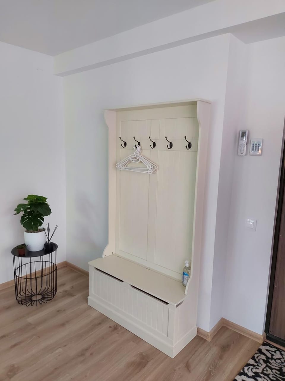 Apartamentai Juodkrantėje Apartment in Klaipėda County, Lithuania