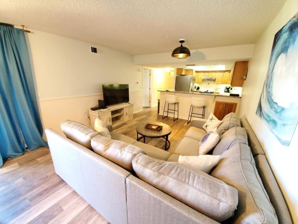 Anastasia 112 condo Apartment in Butler Beach