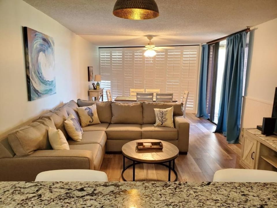 Anastasia 112 condo Apartment in Butler Beach