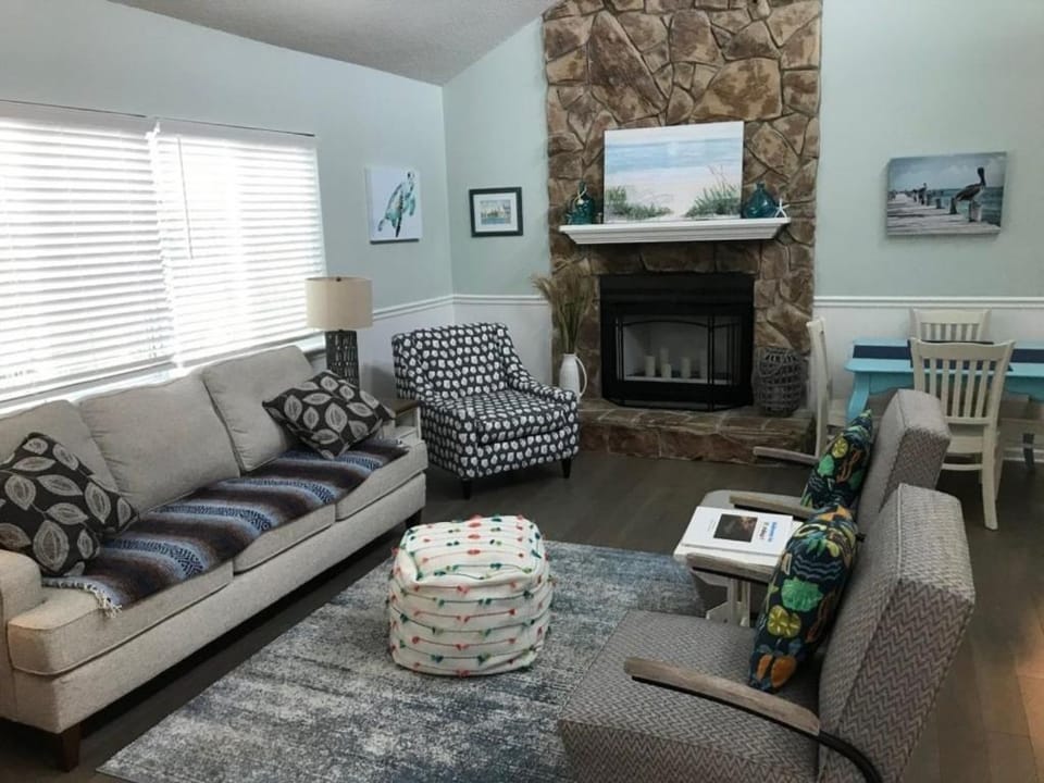 Floridays Home near to beach House in Butler Beach