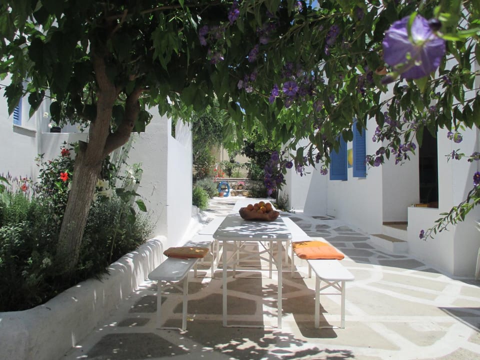 Aeolos Apartments Apartment in Lasithi