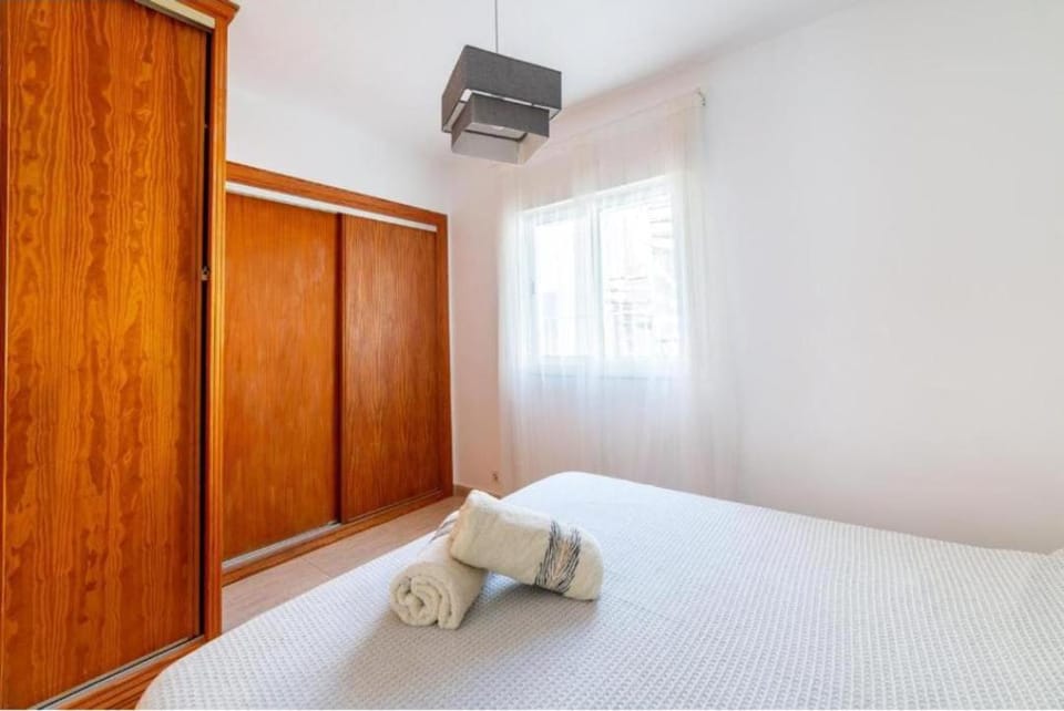 Estación Las Negras Apartment in Comarca Metropolitana de Almería