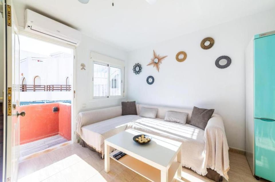 Estación Las Negras Apartment in Comarca Metropolitana de Almería