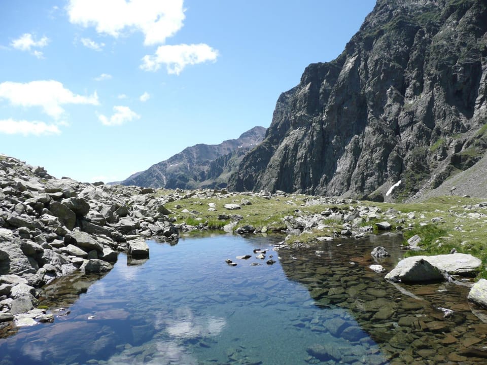 Day, Natural landscape