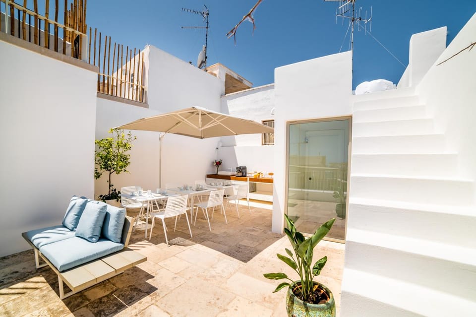 Balcony/Terrace, Breakfast