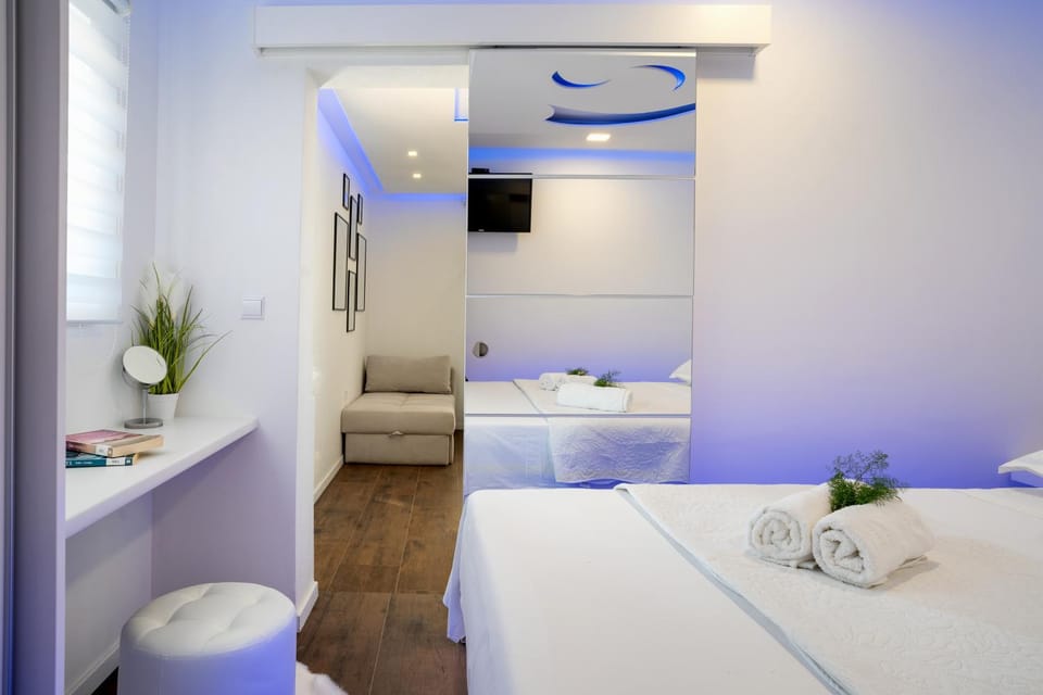JURE Apartment in Zadar County