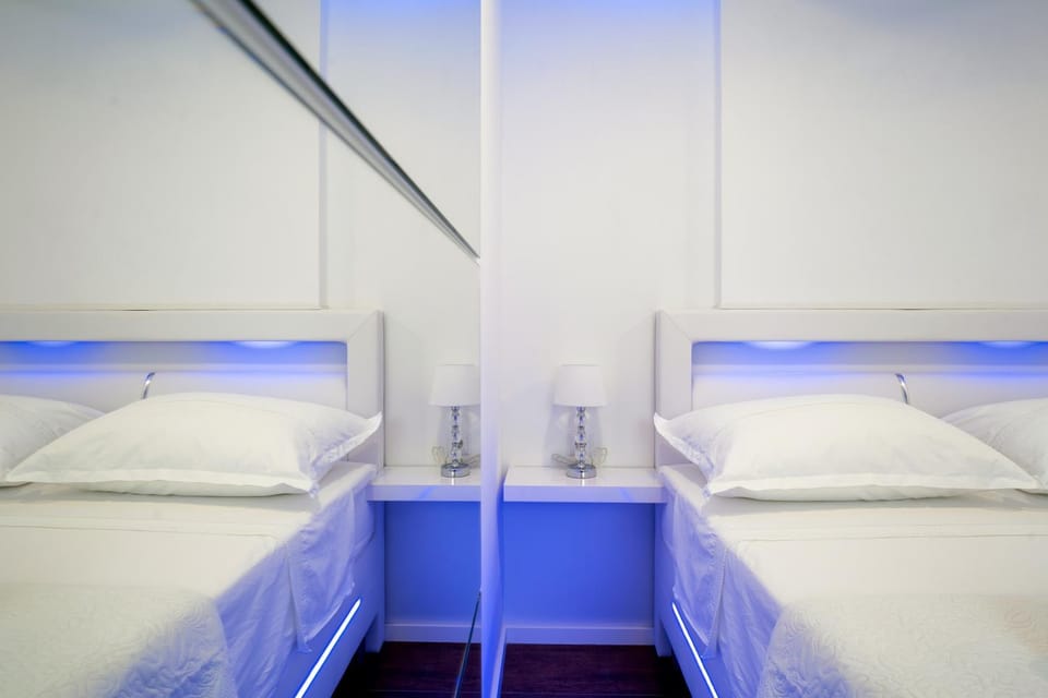 JURE Apartment in Zadar County