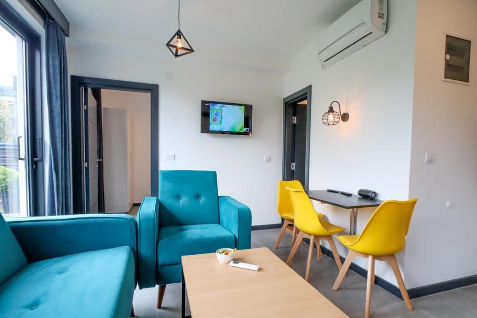 Drina Resort Apartment in Zlatibor District, Serbia