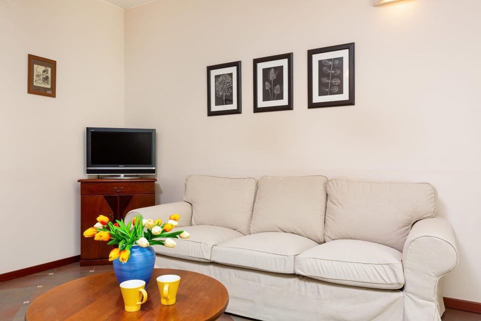 Communal lounge/ TV room, Living room