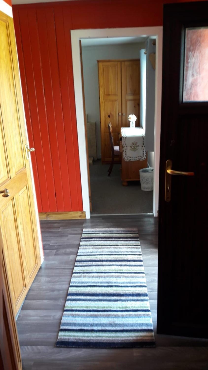 Self-catering Cottage at Benview House in Scotland