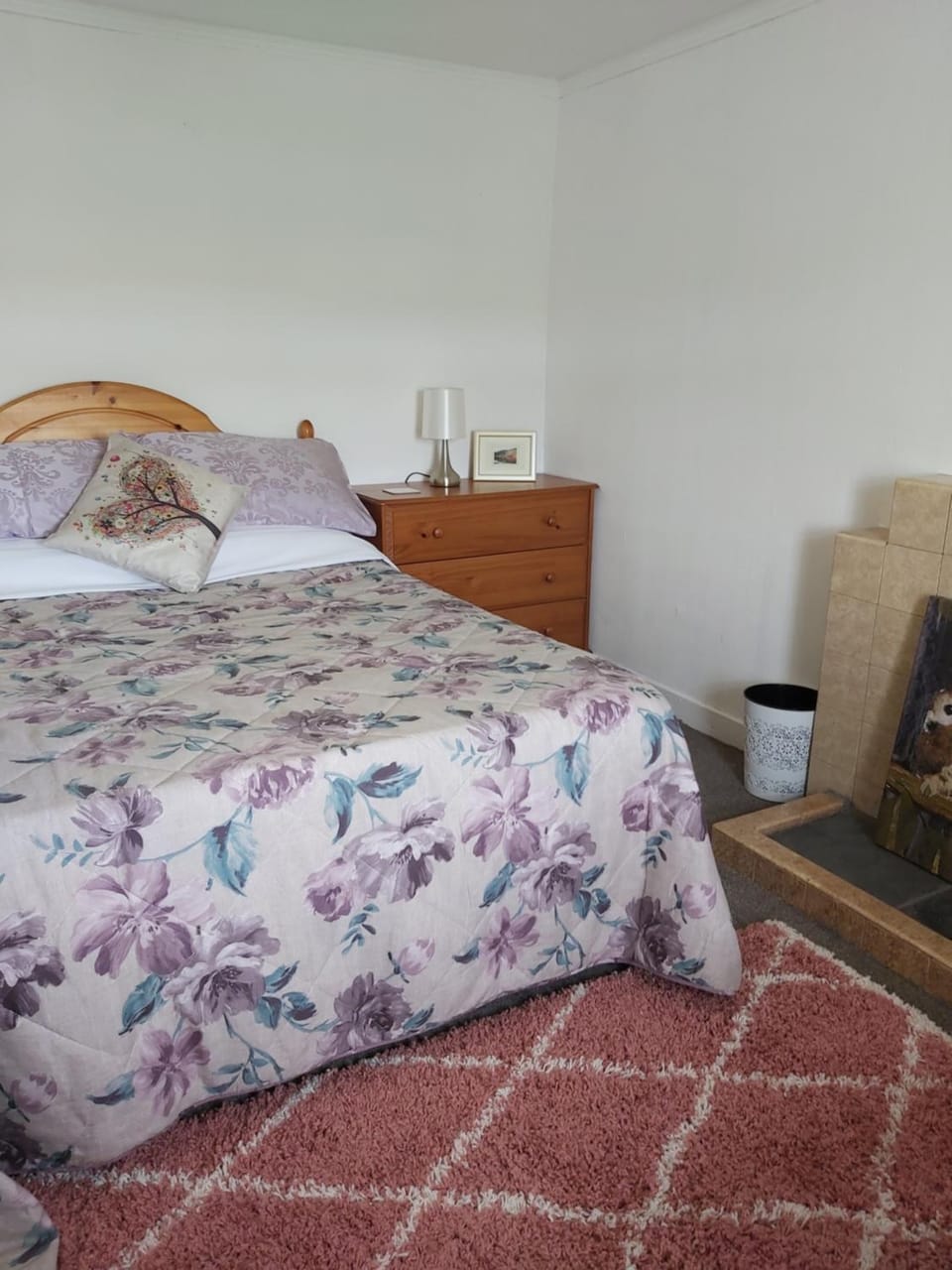Self-catering Cottage at Benview House in Scotland